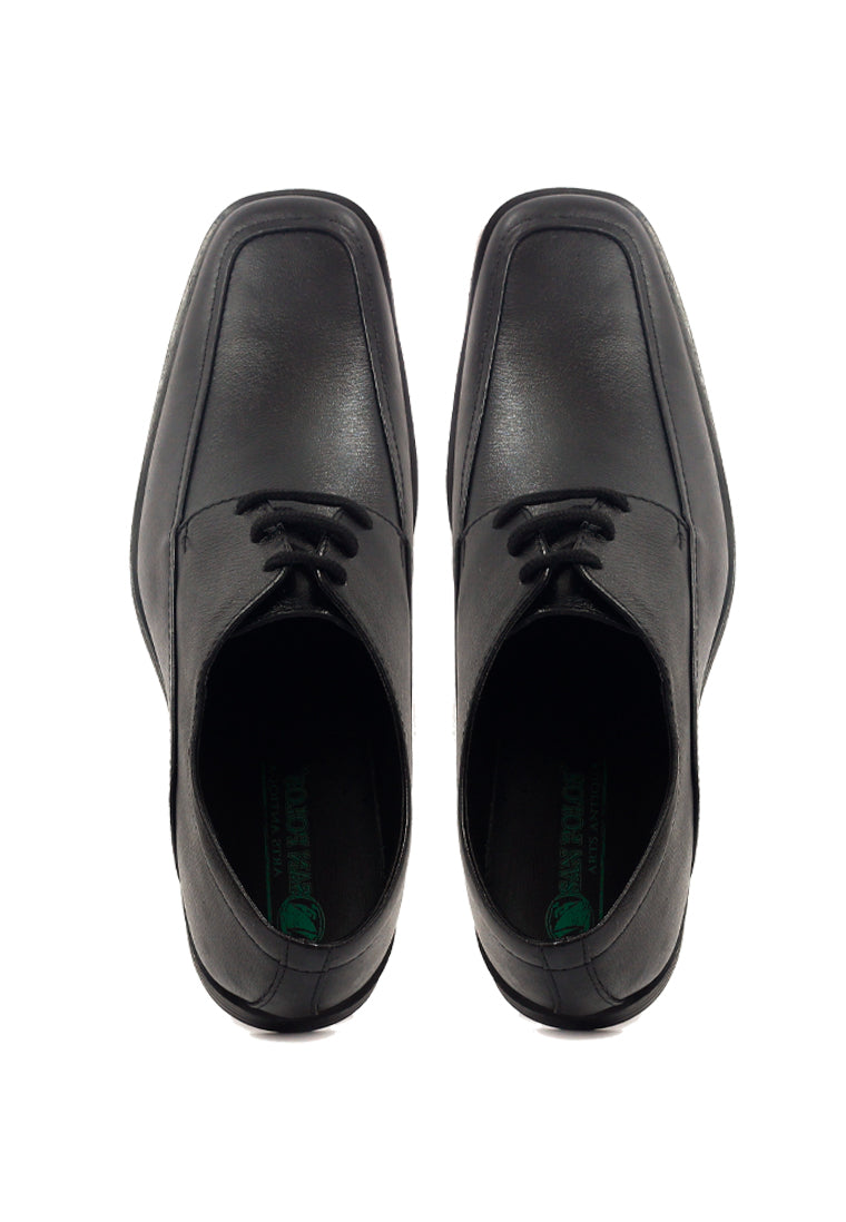 Zapatos San Polos Formal Hombre GP03 Negro