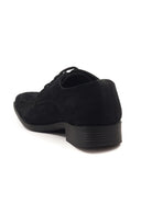 Zapatos San Polos Formal Hombre GP1612 Negro