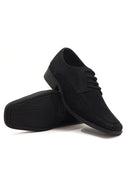Zapatos San Polos Formal Hombre GP1612 Negro