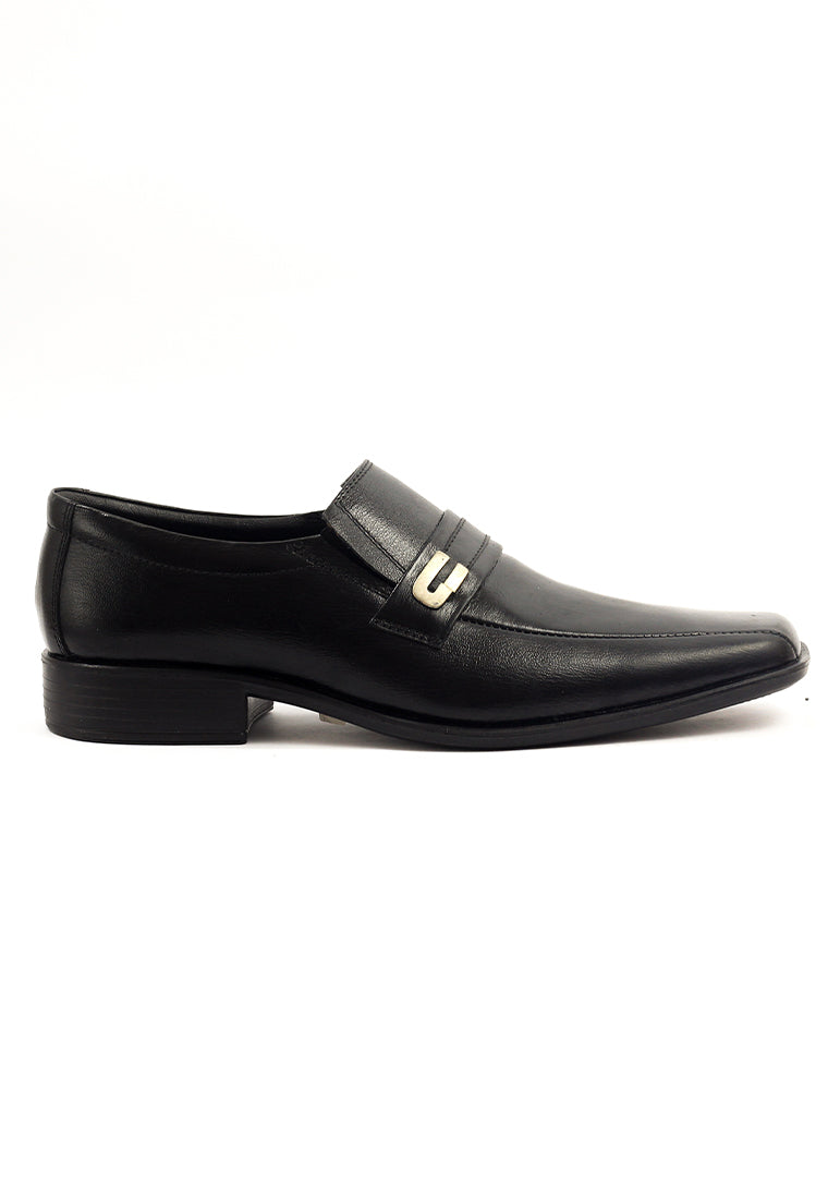 Zapatos San Polos Formal Hombre GP1703 Negro