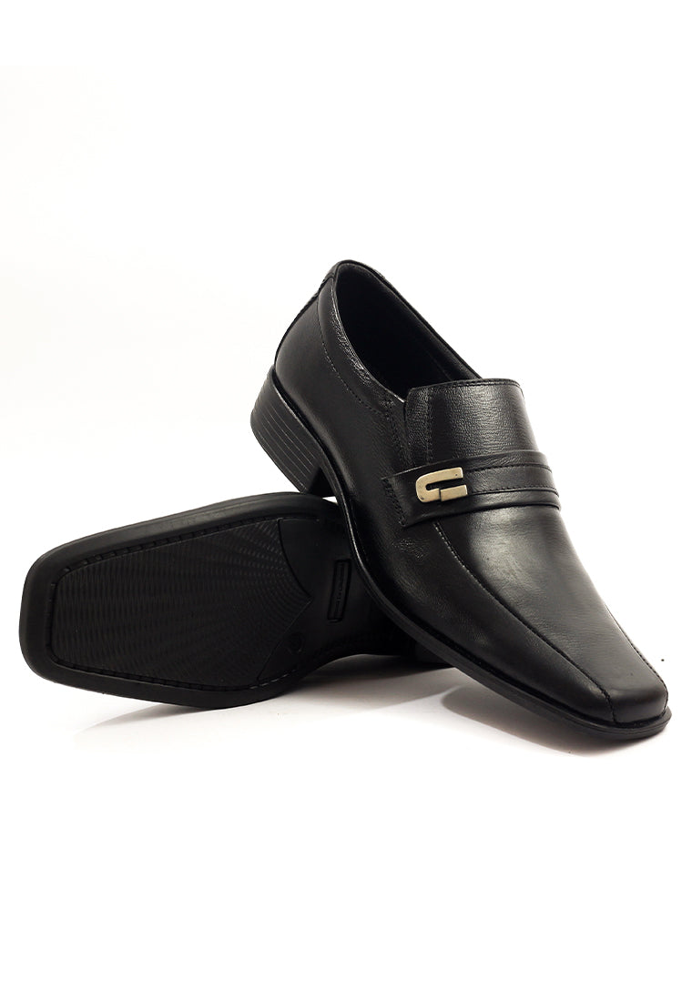 Zapatos San Polos Formal Hombre GP1703 Negro