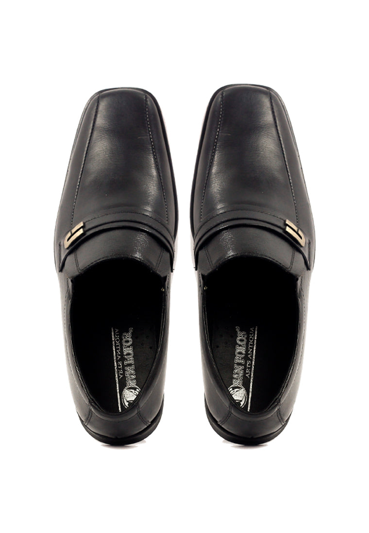 Zapatos San Polos Formal Hombre GP1703 Negro