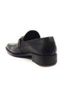Zapatos San Polos Formal Hombre GP1707 Negro