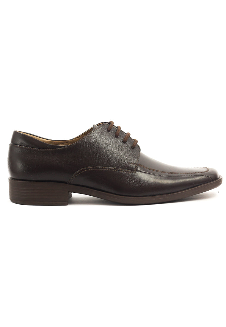 Zapatos San Polos Formal Hombre GP1711 Café