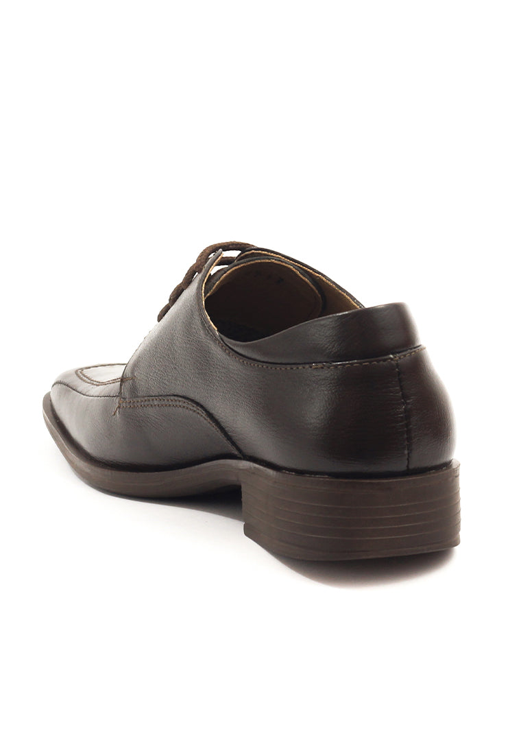 Zapatos San Polos Formal Hombre GP1711 Café