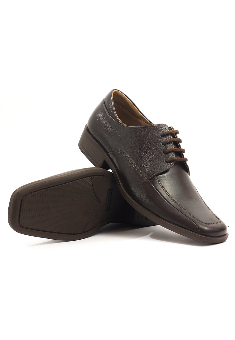 Zapatos San Polos Formal Hombre GP1711 Café