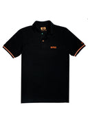 Polos San Polos Hombre BR11374 Negro