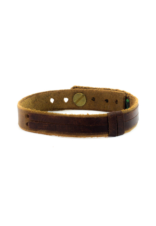 Manilla San Polos Hombre VC030 Pardo