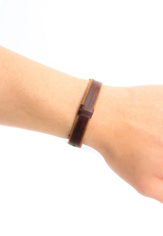 Manilla San Polos Hombre VC030 Pardo